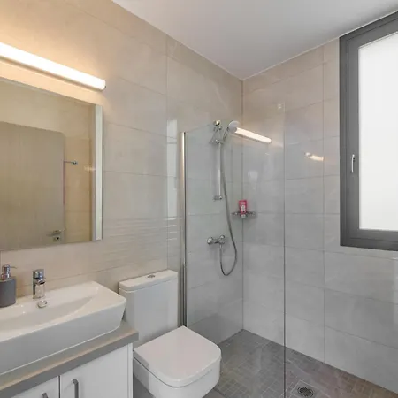 Appartamento Rooftop With Jacuzzi