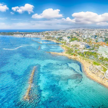 Rooftop With Jacuzzi
