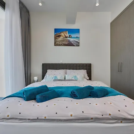 Apartamento Rooftop With Jacuzzi