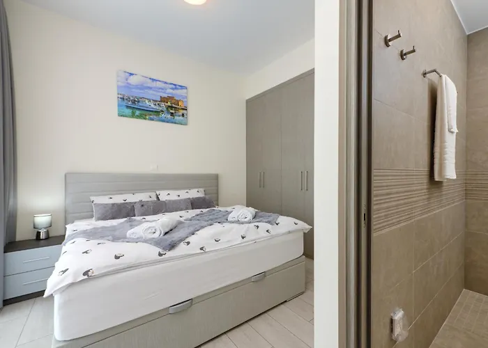 Rooftop With Jacuzzi Διαμέρισμα