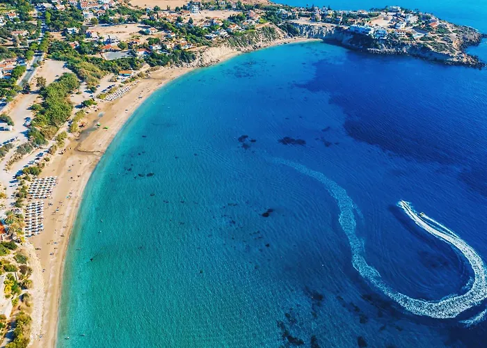 Rooftop With Jacuzzi Διαμέρισμα Πάφος